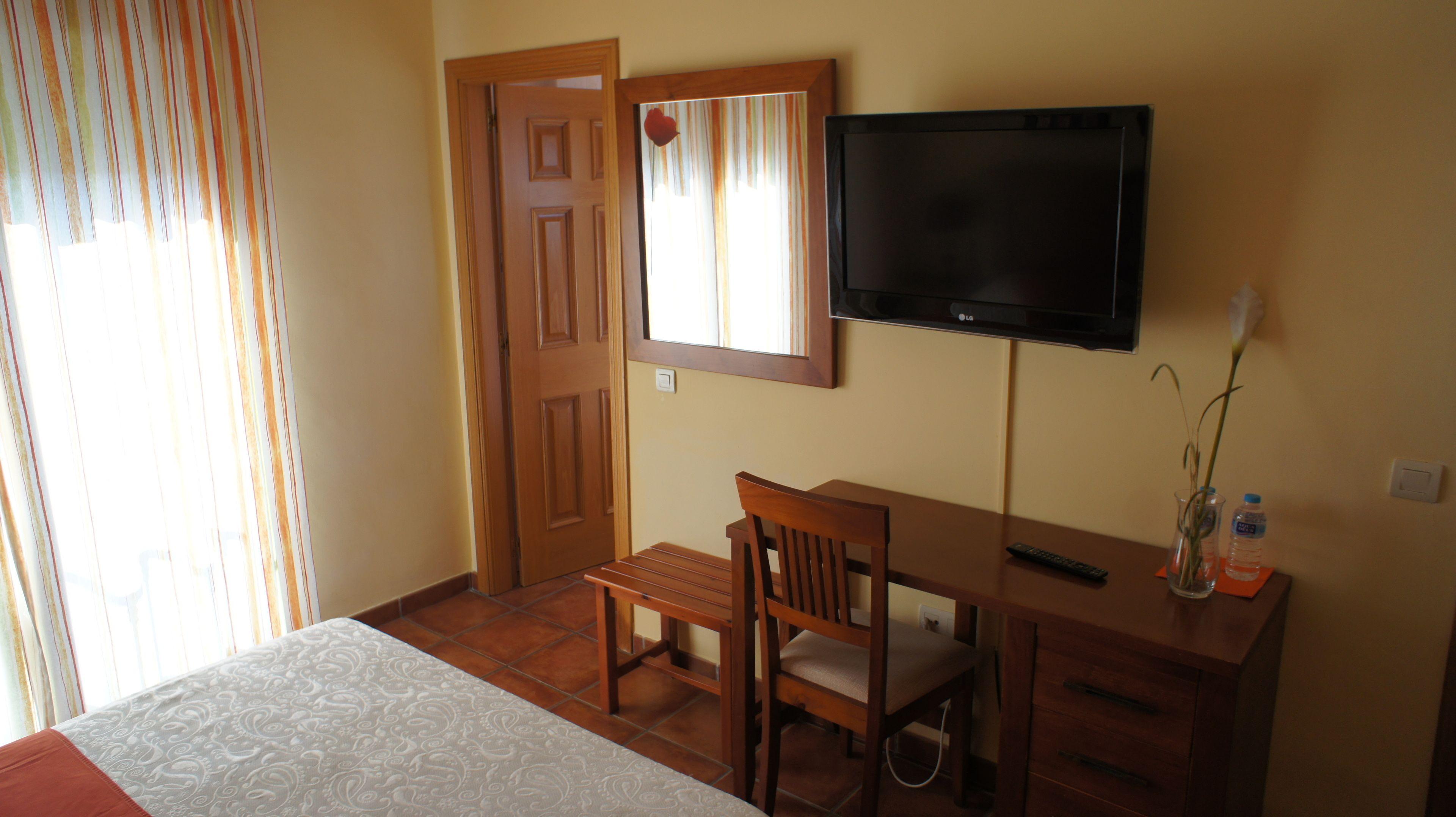 Hotel Casa Vazquez - Malaga — Photos 3